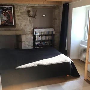 Cosquer D'hotes Couette-café Audierne