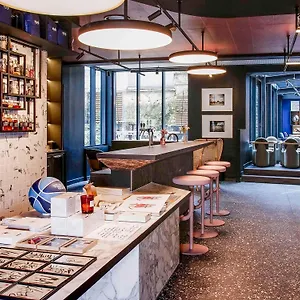 Otel Tribe Batignolles
