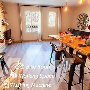 Hypercenter - High Speed Wifi - Close Palais Des Papes! Appartement Avignon