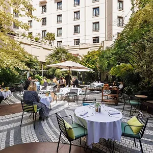 Novotel Les Halles Paryż