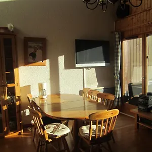 Le Grand Paradis Appartement Les Gets