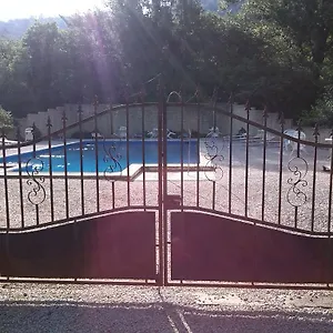 Linda Gorges Du Caramy Appartement Tourves
