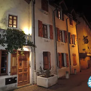 Lofts And Lakes Appartement Annecy