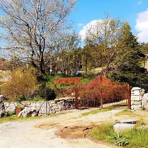 Bastide Napoléon Hébergement de vacances Séranon