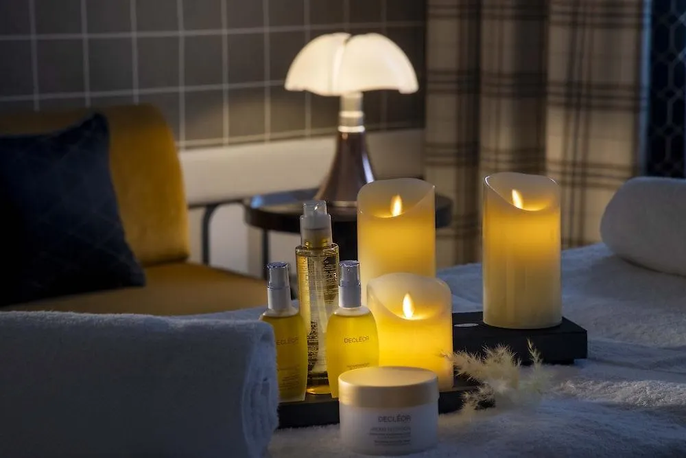 Hotel Hôtel Elysée Gare de Lyon Paris