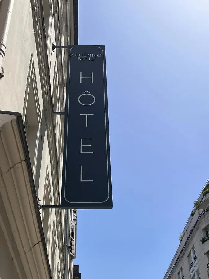 Hôtel Elysée Gare de Lyon Paris Hotel