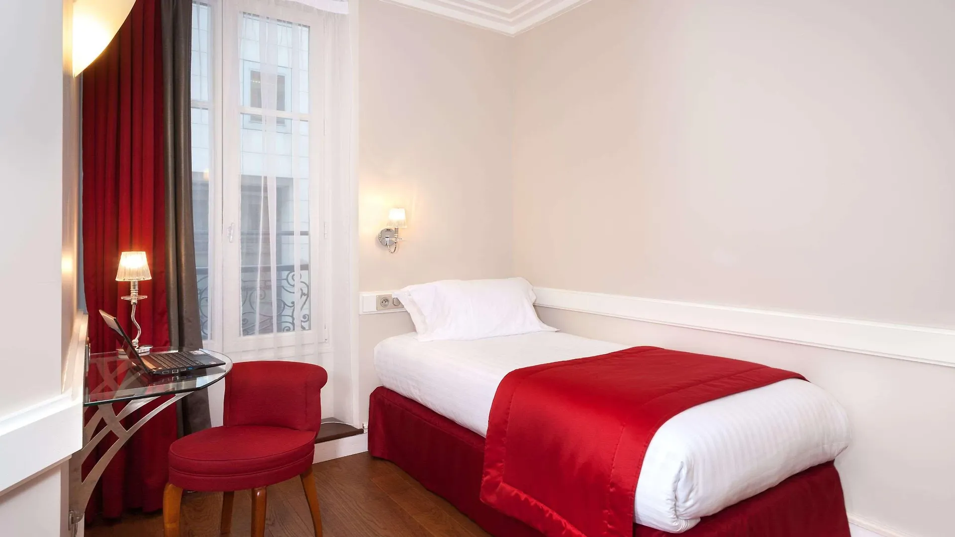 Hôtel Elysée Gare de Lyon Paris